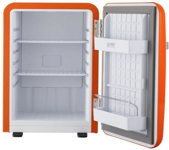 First Austria FA51723or Hotel Mini Bar 40L 41x30x56.2cm