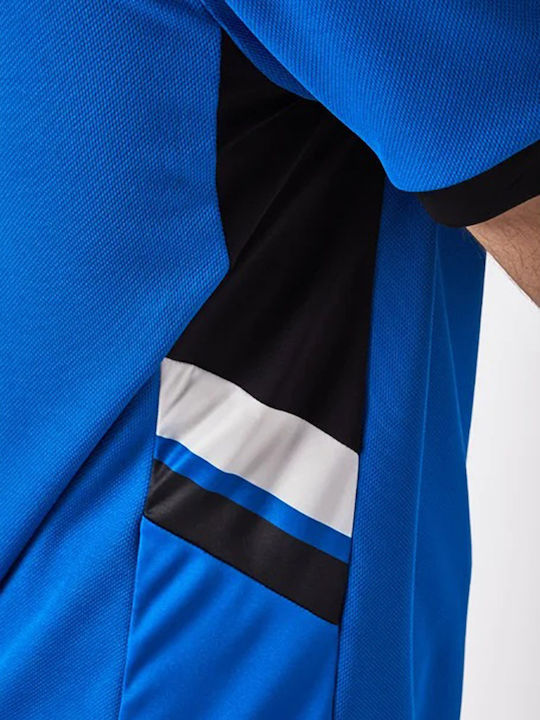 Squadra III Tricou Sport Albastru