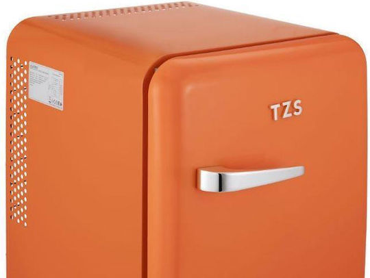 First Austria FA51723or Hotel Mini Bar 40L 41x30x56.2cm