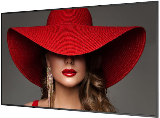Philips Videowall Public Display LCD ADS 4K UHD 75"