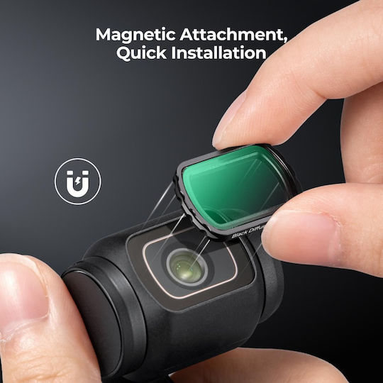 K&F Concept για Action Cameras DJI
