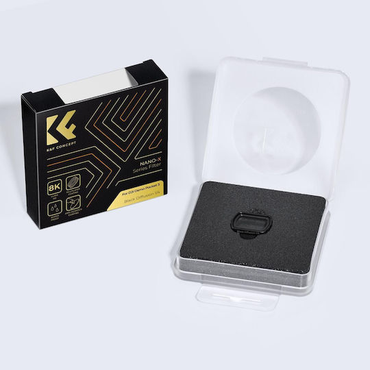 K&F Concept για Action Cameras DJI