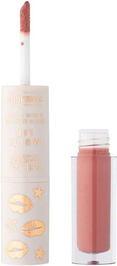 Mua Starlight Multi Lip Matte Червило & Гланц Дуо Supernova 3.2 г 2 мл