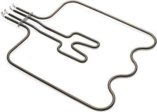 Electrolux Element De Încălzire De Jos Pentru Cuptor Compatibil Cu AEG