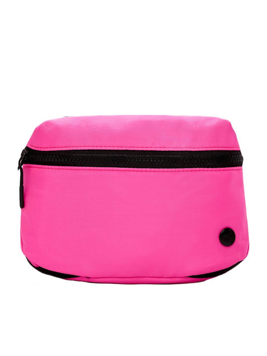Waist Bag Fuchsia