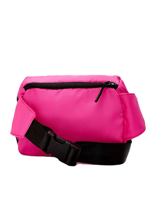 Waist Bag Fuchsia