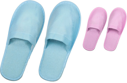 Due esse Disposable Slippers 1 Pair