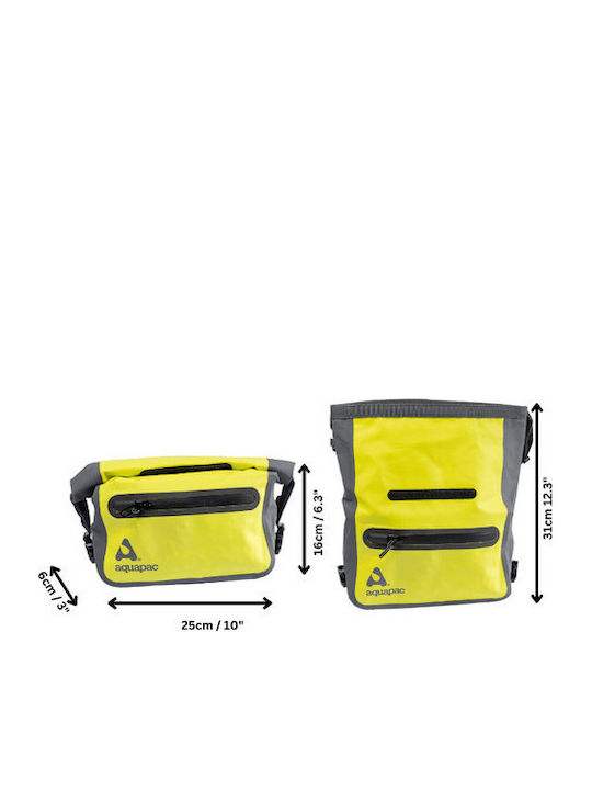 Бъм Баг на кръста Зелен