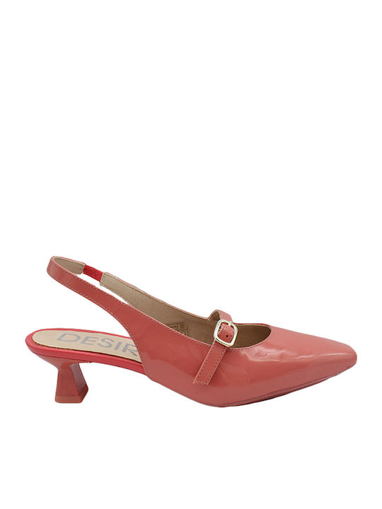 Desiree Shoes