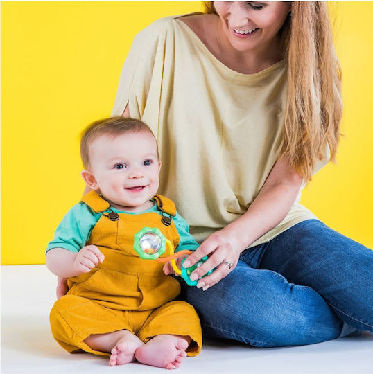 Bright Starts Rattle for 3++ Months