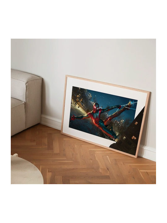 Walls Детски Плакат Poster 40x50см