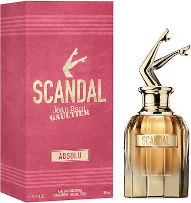 Jean Paul Gaultier Scandal Apă de Parfum