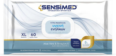 Sensi Wipes