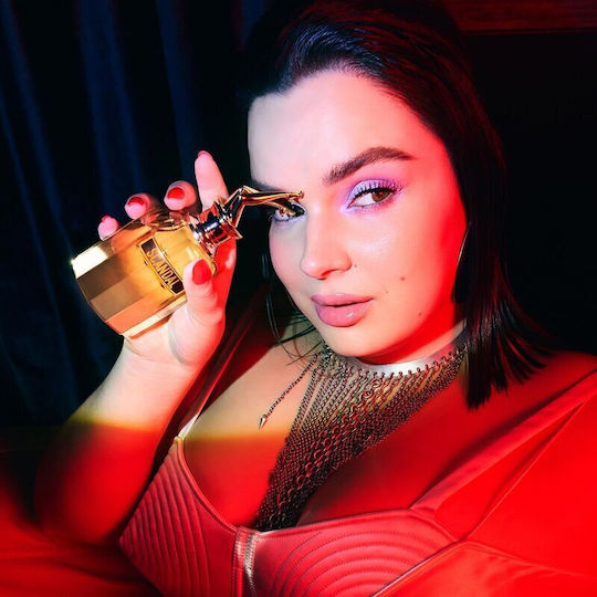 Jean Paul Gaultier Scandal Absolu Eau de Parfum Refillable 80ml