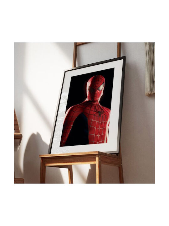 Walls Афиш Spider-man 40x50см