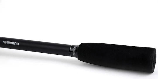 Shimano Vengeance CX Καλάμι Ψαρέματος για Light Rockfishing (LRF) / Spinning / Light Spinning 2.40m 3-21gr