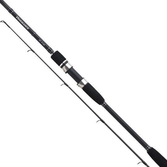 Shimano Vengeance CX Καλάμι Ψαρέματος για Light Rockfishing (LRF) / Spinning / Light Spinning 2.10m 3-21gr