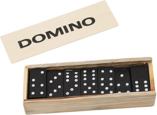 Joc de Societate Domino (EN)