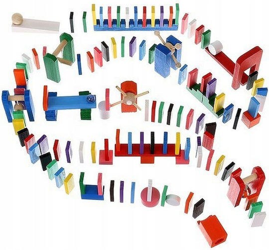 Joc de Societate Domino