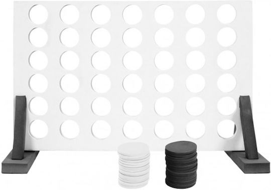 Board Game Σκορ 4 (EN) Mister Gadget