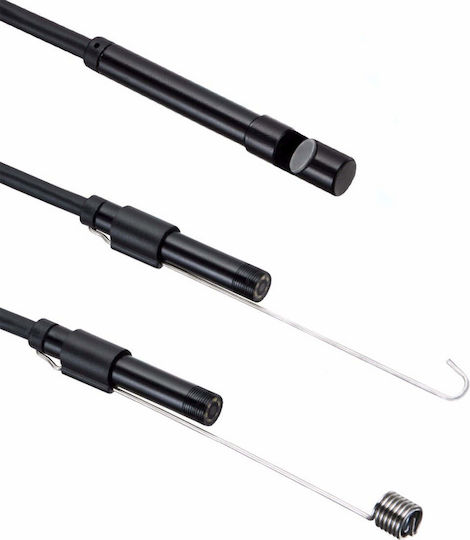Endoscope Camera 640x480 pixels with 1m Cable
