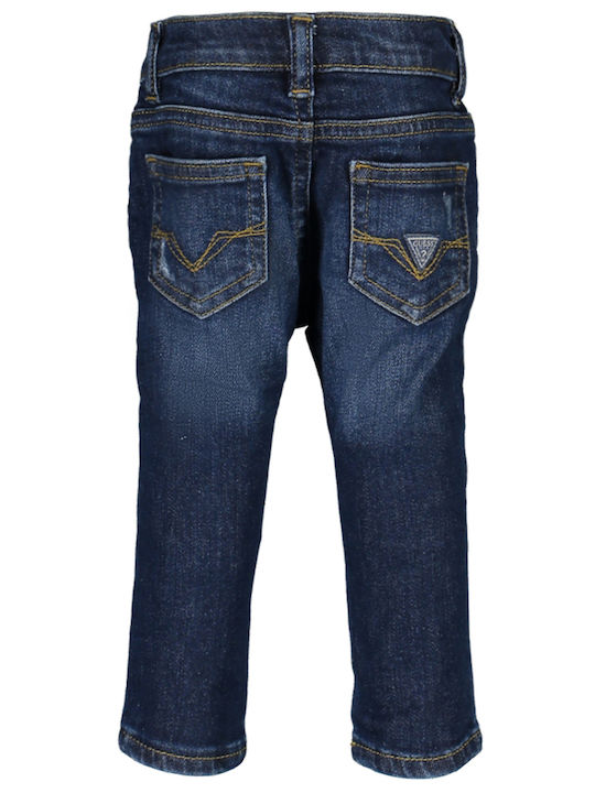 Guess Kids' Jeans Blue