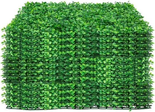 Vevor Vevor Künstliche Pflanzen Panel 50,8x50,8cm Menge 12