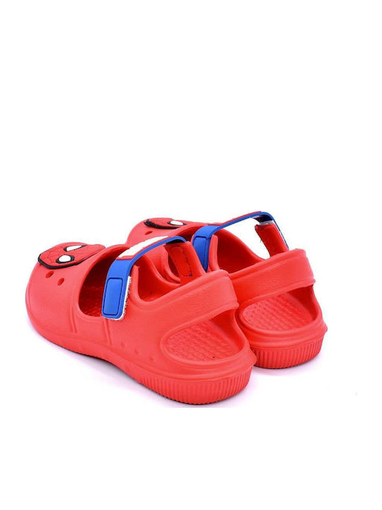 Kinder Badeschuhe Rot