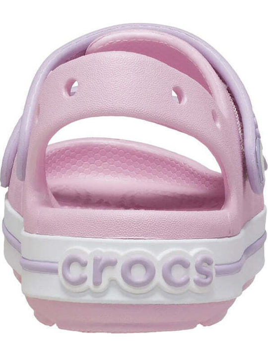 Sandal K Children's Anatomical Beach Shoes Lilac