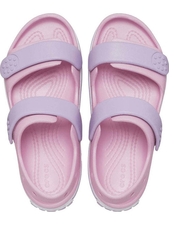 Sandal K Children's Anatomical Beach Shoes Lilac