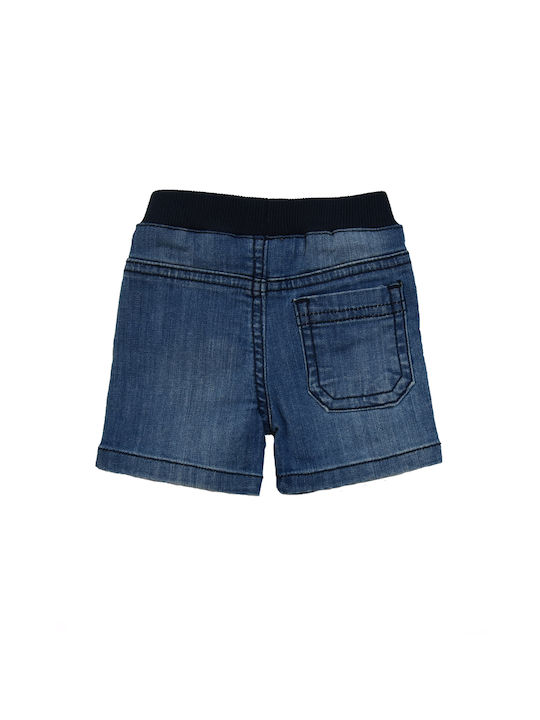 Knot So Bad Kinder Shorts/Bermudas Denim