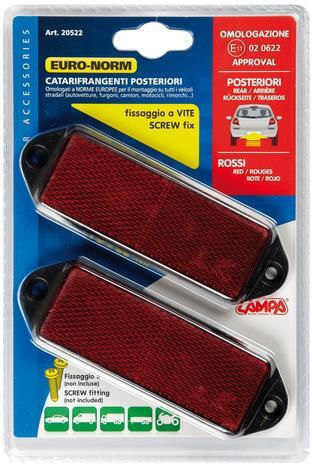 Lampa Truck Reflector