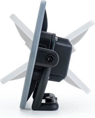 Suprabeam Arbeitsbeleuchtung LED IP65 mit einer Helligkeit von bis zu 2200lm