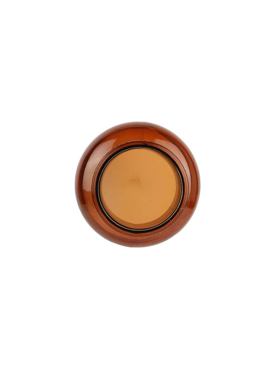 Apotheker Home Deco Factory Duftkerze Brenndauer 110 Stunden Bernstein Duft Maße 14x25,7cm Bo5169