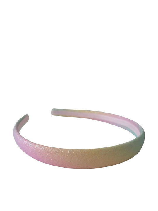 Ro-Ro Accessories Παιδική Στέκα Μαλλιών Πολύχρωμη Ro-Ro Accessories Παιδική Στέκα Μαλλιών Πολύχρωμη
