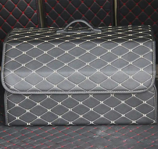 Organizator spațiu portbagaj auto