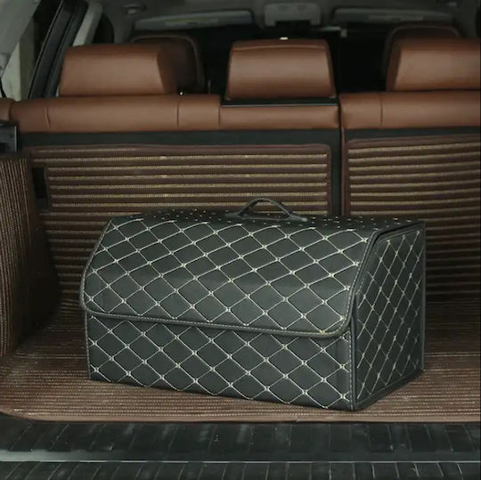 Organizator spațiu portbagaj auto