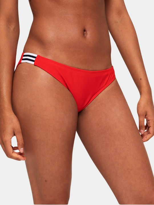 Superdry Trio Bikini Slip Rot