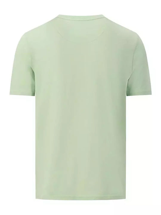 T-shirt Soft Green