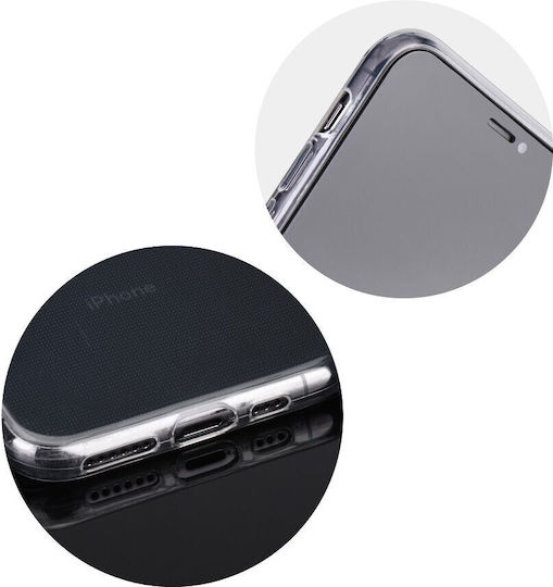 Bestcase Ultra Slim Case Compatible Xiaomi Poco M3 Pro 5g Thin Silicone Gel Transparent