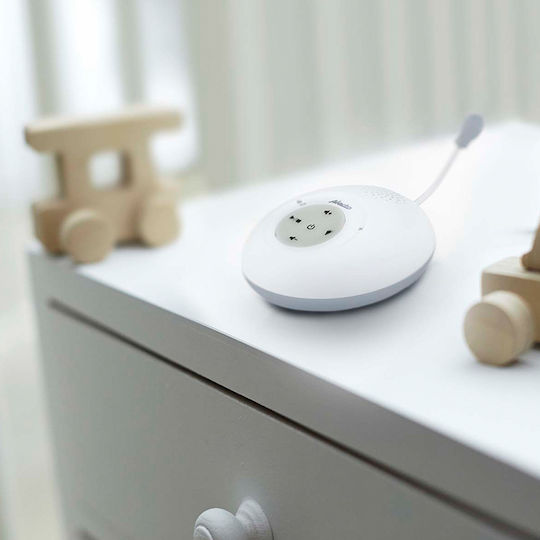 Alecto Baby Babyüberwachung , mit Zwei-Wege-Kommunikation & Schlaflieder