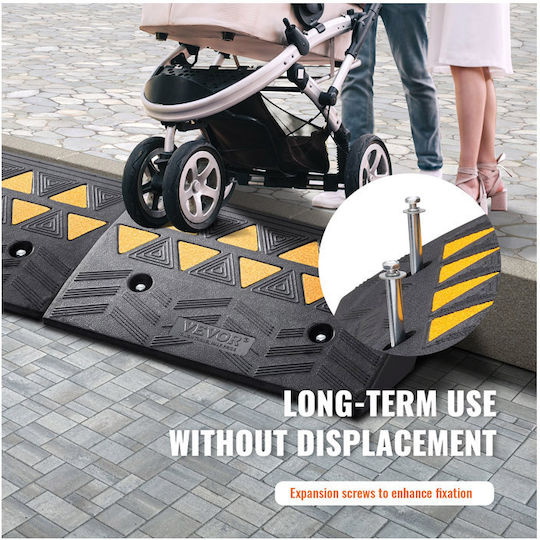 Vevor Ράμπα Parking