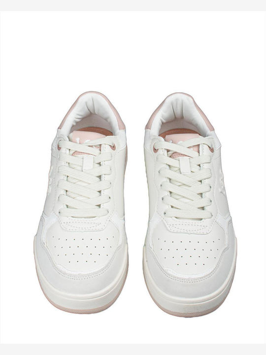 Lee Cooper Sneakers White