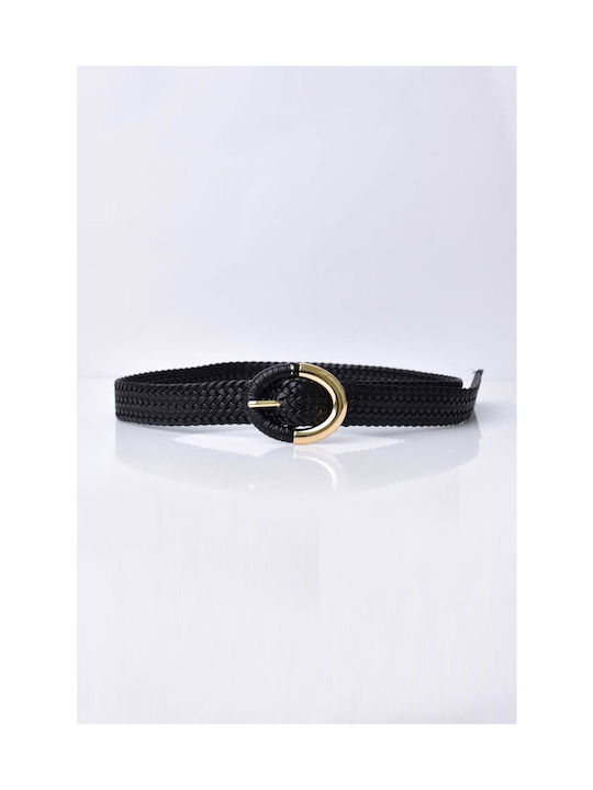 Potre Women's Belt Black