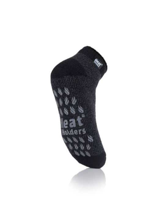 Heat Holders Men's Socks Black