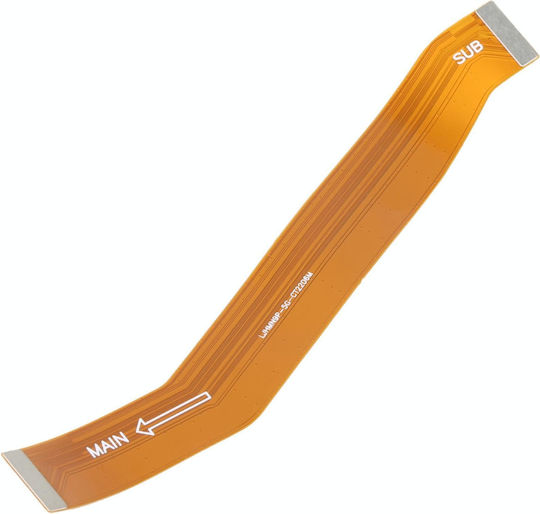 Xiaomi Redmi Note 9 Pro 5g/mi 10t Lite 5g Motherboard Flex Cable