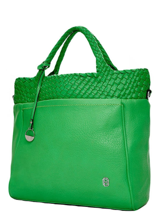 Bag to Bag Women's Bag Shoulder Green