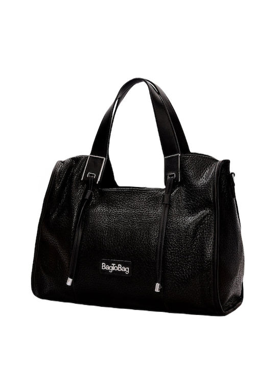 Bag to Bag Women's Bag Shoulder Black