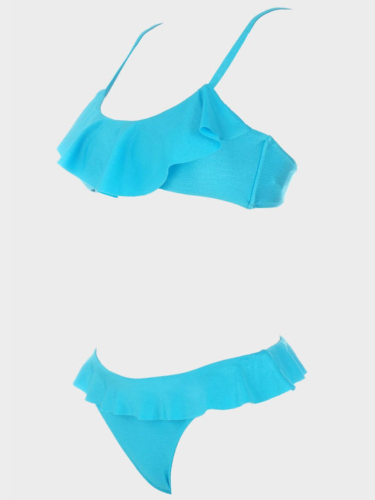 G Secret Bikini-Set Silicon