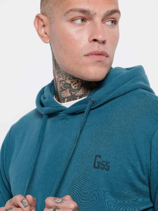 Sweatshirt GREEN